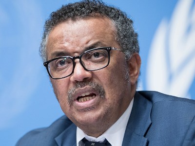 В ВОЗ прокомментировали возвращение США в организацию