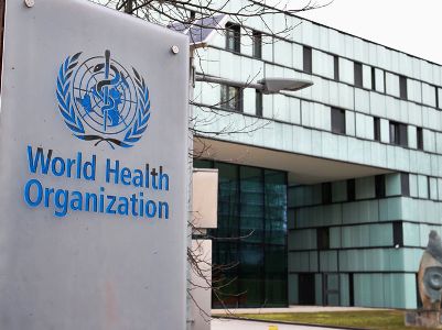 United States to resume funding for WHO