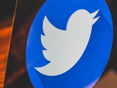 Twitter заблокировал акканут посольства КНР в Вашингтоне