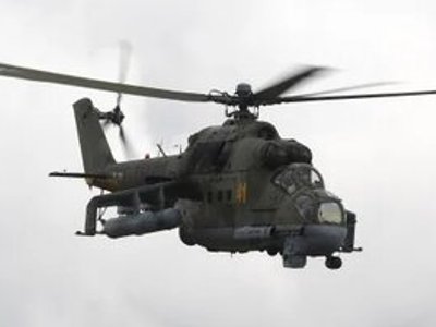 Azerbaijan seeks legal aid from Russia in regard to case of downed Mi-24 helicopter
