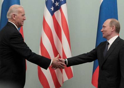 Администрация Байдена предлагает России продлить договор СНВ на пять лет