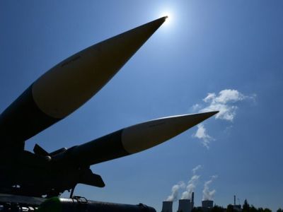 Договор о запрещении ядерного оружия вступил в силу