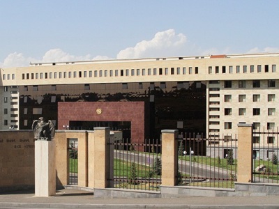 ՊՆ–ն չի կրճատել աշխատակիցների աշխատավարձերը․ պարզաբանում