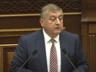 ԲԴԽ անդամի թեկնածուն բացասաբար է վերաբերվում Գերագույն դատարան ստեղծելու գաղափարին