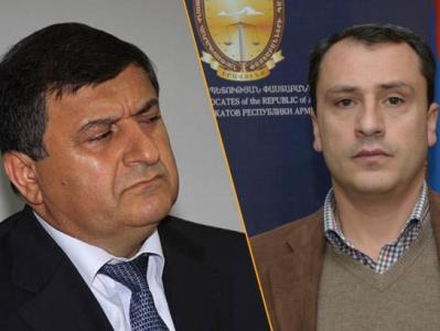 «Թուրքի քայլը» սորոսականներով և լեւոնականներով է լցնում ԲԴԽ-ն. Օգտատեր