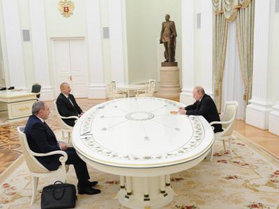 РСМД: Армения выступала на встрече 11 января как «ведомый», занимая заведомо слабую и пассивную позицию