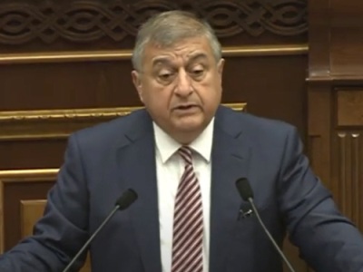 Кандидат в члены ВСС: Есть множество факторов, свидетельствующих о независимости судов