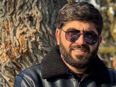 Երկու թուրքի շուն` երկուսսն էլ մի «բոյի». Հովհաննես Հարությունյան