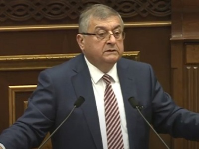 Кандидат в члены ВСС: Повышение заработной платы не сможет решить вопрос независимости судей