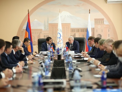 «2021-ը Հայկական ԱԷԿ-ի աշխատանքի համար որոշիչ կլինի». աշխատանքը կդադարեցվի 141 օրով