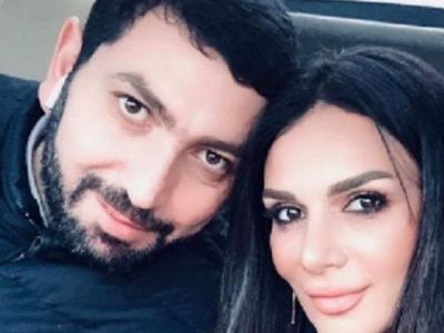 Citizens try to beat Armenia ruling party MP Rustam Bakoyan, deputy calls the police