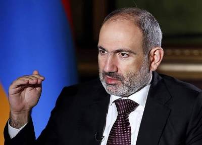 Հայաստանի վարչապետը շարունակում է խաղալ եւ խաբել Կրեմլին ու անձամբ Պուտինին. «Կրեմլյովսկի Մամկովեդ»