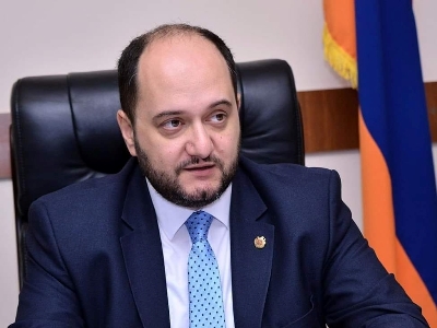 Ասում էին՝ հայագիտությանը քիչ ուշադրություն է դարձվում, թվերն ապացուցում են հակառակը․ԿԳՄՍ նախկին նախարար