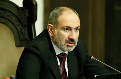 Newspaper: Armenia PM plans to hold snap parliamentary election in May?