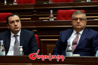 «Ժողովուրդ». Դավիթ Խաչատուրյանն «ընդդեմ» Գագիկ Ջհանգիրյանի. ԲԴԽ նորընտիր անդամն անկեղծացավ