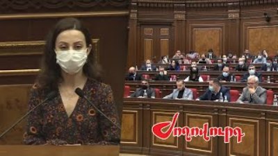 «Ժողովուրդ». Մարիա Կարապետյանին «սրերով են ընդունում». ինչու իշխանությունը զիջեց հանձնաժողովը