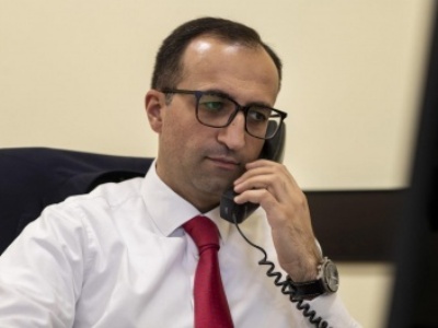 Արսեն Թորոսյանը ստեղծել և ղեկավարել է ոստիկանության նախկին գաղտնի աշխատակիցներից կազմված խումբ. Politik.am