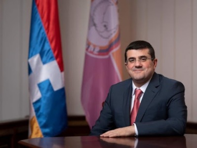 Արցախի նախագահը մի շարք օրենքներ է ստորագրել