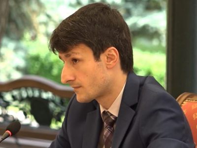 Երբ դու և դաշնակիցդ թշնամական ԱԹՍ-ների պատճառով կորցնում եք Ջաբրայիլը, այդ ԱԹՍ-ները հայտնվում են Դոնեցկում. քաղաքագետ