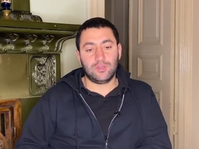 Մեր այժմյան ղեկավարությունը իր տեսակով երբեք չի մտածել հաղթելու մասին. պատերազմի մասնակից