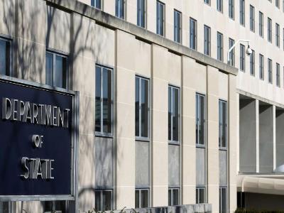 Администрация Байдена выступила с первыми заявлениями в связи с высокопоставленными заключенными в Турции
