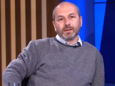 Նա ամեն ինչ անում է, որ ասի՝ ժողովուրդ, ես Հայաստանի շահերը չեմ սպասարկում.Գեղամ Նազարյան (վիդեո)