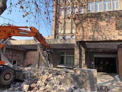 Գիտական բացառիկ լավ լուր՝ սկսել ենք մեր «Ուղեղի կենտրոն»-ի կառուցումը. Արմեն Մուրադյան