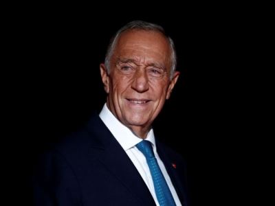 Президент Португалии лидирует на выборах главы государства