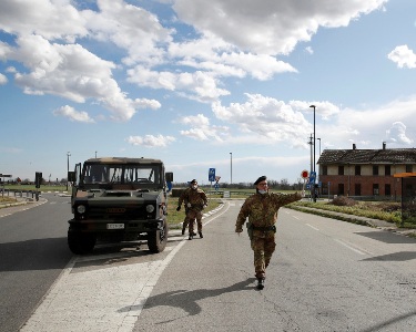 Военнослужащие Индии и Китая вступили в столкновения на границе