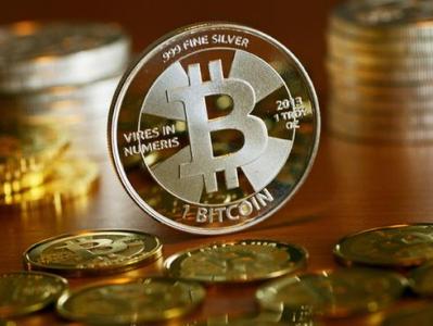 Բիթքոինը չափավոր թանկանում է