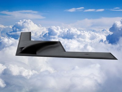 В США бомбардировщик B-21 Raider назвали «самым крутым» самолетом в мире