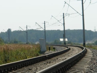 Iran to start construction of railway terminal near Azerbaijan border
