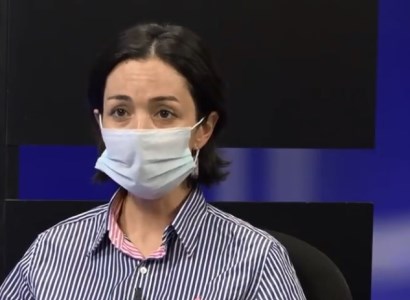 Նոր ուսումնական պլանը հնարավորություն տվեց դպրոցներին սահմանել 5-օրյա ուսման ռեժիմ. Ժաննա Անդրեասյան