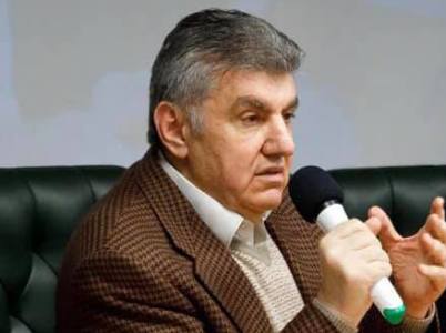 Ара Абраамян: Пашинян, какая следующая антиармянская цель сейчас поставлена перед вами?