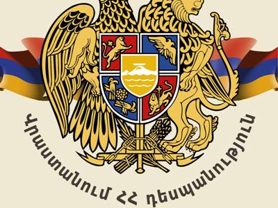 Վրաստանում ՀՀ դեսպանության հայտարարությունը՝ հայ բեռնատարների վրա հարձակման մասին