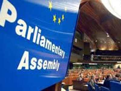 Armenian constitutional expert: PACE preferred to discuss Navalny issue instead of Armenia's POWs