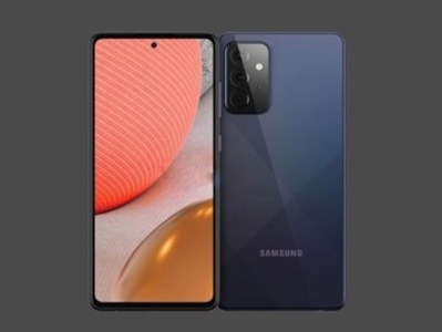Samsung Galaxy A72 սմարթֆոնն ամբողջությամբ բացահայտել են մինչ պրեմիերան