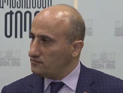 «Мой шаг»: Обсуждаем идею о предоставлении парламенту Армении права на самороспуск