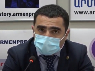 Armenia environment minister: Criminal case regarding operation of gold mine in village of Lori Province launched
