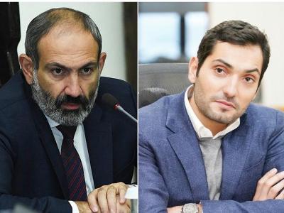Հրապարակվել է դատարանի վճիռը. «Նիկոլ Փաշինյանը ներողություն կխնդրի Գագիկ, Գուրգեն եւ Արտյոմ Խաչատրյաններից»