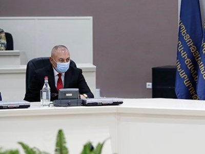 Some humanitarian aid for Karabakh to be provided through Russian-Armenian Humanitarian Response Center