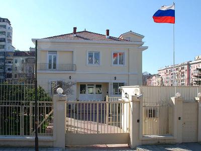 Baku offended by Russian MP, summons Russia temporary chargé d'affaires