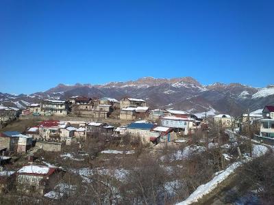 Մեծ Շենի դպրոցն այդպես էլ չի բացվել, գյուղացիները վախենում են գյուղ վերադառնալ. ինչ իրավիճակ է Արցախի գյուղերում