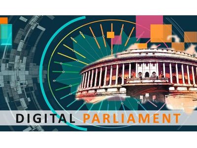 Armenia National Assembly launching activities for creation of digital parliament (E-parliament)