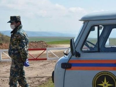 Азербайджанская сторона передала останки еще 31 погибшего военнослужащего