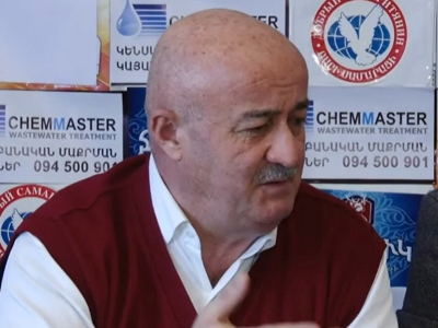 Կարծում եմ՝ գերիների վերադարձման ծանր գործընթացը առաջիկա մեկ ամսում ավարտին կհասցվի. Հովիկ Աղազարյան
