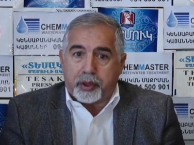 Եթե դու տալիս ես Մեղրիի միջանցքը, դրանով քո ձեռքով իրենց հնարավորություն ես տալիս Հայաստանը շրջանցելու. Գագիկ Աղաջանյան