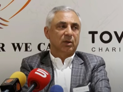«Թովմասյան». Իշխանությունները չեն պատասխանում զրահապատ ավտոմեքենաների արտադրության առաջարկին