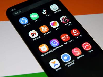 China: Banning Chinese apps in India violates WTO rules