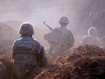 Tehran Times: November statement on Karabakh raises concerns of some countries in region